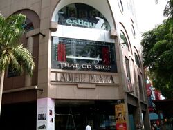 Pacific Plaza / Scotts Medical Center (D9), Retail #460958481